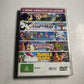 Black Beauty / Call Of The Wild / Toy Shop / Pocahontas / Jungle Book DVD