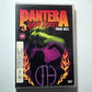 Pantera – 3 Vulgar Videos From Hell (DVD, 1999) Australia All Regions