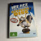 Ice Age And Friends DVD Activity Disc Region 4