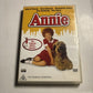 Annie (DVD, 1981) Albert Finney, Tim Curry Region 4
