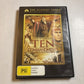 The Ten Commandments (DVD, 1956) Charlton Heston Region 4 NEW