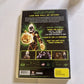 Ben 10 - Race Against Time (DVD, 2007) Region 4