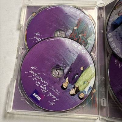 Lark Rise to Candleford : Series 2 (DVD, 2008) Dawn French, BBC Region 4