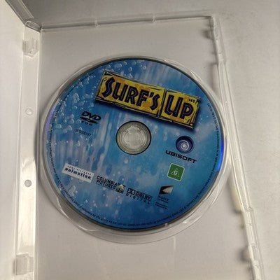 Surf's Up PC DVD-ROM