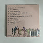 Plushgun – Pins & Panzers (CD, 2009) US Digipak TB-1709-2