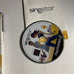 SingStar (Sony PlayStation 2, 2004) PS2 Manual PAL