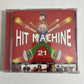 Various – Hit Machine 21 (CD, 1998) Australia