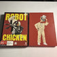 Robot Chicken : Season 5 (DVD, 2010) Region 4
