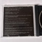 Editors – The Back Room (CD, 2005) Australia & New Zealand Bonus Track SNSCD0008