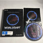WorldShift PC DVD-ROM 2009 Computer Video Game