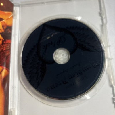 Pink - Live from Wembley Arena (DVD, 2007) All Regions