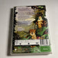 Bindi - The Jungle Girl (01-04) (DVD, 2007) Bindi Irwin Region 4