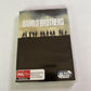 Band Of Brothers (DVD, 2001)  Region 4 War Steven Spielberg