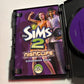 The Sims 2: Nightlife ~ Expansion Pack (PC CDROM Game  2005)