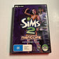 The Sims 2: Nightlife ~ Expansion Pack (PC CDROM Game  2005)