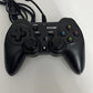 Hori Edge 301 Gaming Pad Controller with Turbo Function For PC Window EGJ-301BK