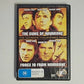 The Guns of Navarone / Force 10 from Navarone | Double Pack (DVD, 2007) Region 4