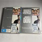 Bridget Jones: The Edge of Reason / about a Boy / Notting Hill (DVD, 2004)