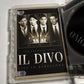 An Evening With Il Divo Live In Barcelona (DVD 2009) All Regions