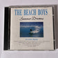 The Beach Boys – Summer Dreams: 28 Classic Tracks (CD, 1991) Australia 795899-2