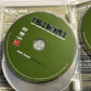 The Wire : Season 2 (DVD, 2002) Region 4