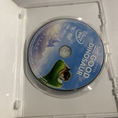 The Good Dinosaur (DVD, 2015) Disney Region 4