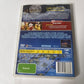 Santa Buddies: The Legend of Santa Paws (DVD, 2009) Disney Region 4