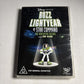 Buzz Lightyear of Star Command (DVD, 2000) Tim Allen Region 4