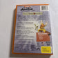 Avatar - The Last Airbender - Water : Book 1 : Vol 3 (DVD, 2005) Region 4