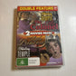 The Little Colonel / The Little Princess DVD Shirley Temple All Regions NEW