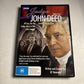 Judge John Deed : Series 5 (DVD, 2009) Region 4