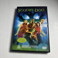 Scooby Doo - The Movie (DVD, 2001) Sarah Michelle Gellar Region 4