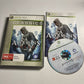 Assassin's Creed - Xbox 360 game Manual PAL