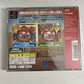 Heiwa Parlor! Pro Western Special PS1 Sony PlayStation 1 NTSC-J Japanese Game