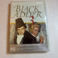 Black Adder : Series 3 (DVD, 1987) Rowan Atkinson Region 4