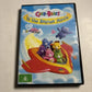 Care Bears - Care Bears to the Rescue Movie (DVD, 2009) Region 4