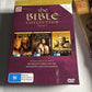 The Bible Collection - David, Samson & Delilah, Moses (DVD, 2005) Region 4