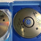 Hansel & Gretel - Witch Hunters 3D (Blu-ray 3D + DVD, 2013) Region B