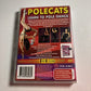 Polecats - Learn To Pole Dance! (DVD) All Regions NEW