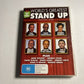World's Greatest Stand Up : Vol 1 (DVD) Dave Chappelle, Dylan Moran All Regions