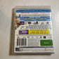 The Smurfs 2 In 3D (Blu-ray 3D, 2013) All Regions