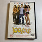100 Girls (DVD, 2000) Jonathan Tucker, Katherine Heigl Region 4