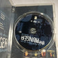 The Hunger - 5: Descent (DVD, 2000) Region 4
