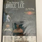 The Image of Bruce Lee (DVD, 1980) Bruce Li All Regions