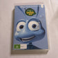 A Bug's Life | Pixar Collection (DVD, 1998) Region 4