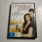 Danielle Steel's Safe Harbour (DVD, 2008) Melissa Gilbert Region 4 NEW