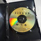 Burn Up (DVD, 2008) Neve Campbell, Bradley Whitford Region 4