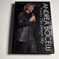 Andrea Bocelli - Under the Desert Sky (DVD, 2006) All Regions