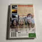 First Love (DVD, 2009) Jess Laing, Nikki Can Dijk, India Payne Region 4