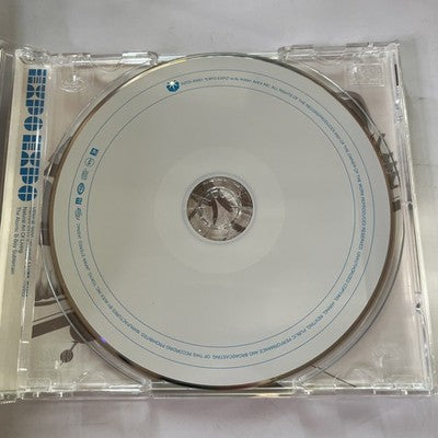 m-flo – Expo Expo (CD, 2001) Japan RZCD-45021